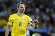 Thumbnail for article: De rijke EK-historie van Ibrahimovic krijgt tóch nog een nieuw hoofdstuk