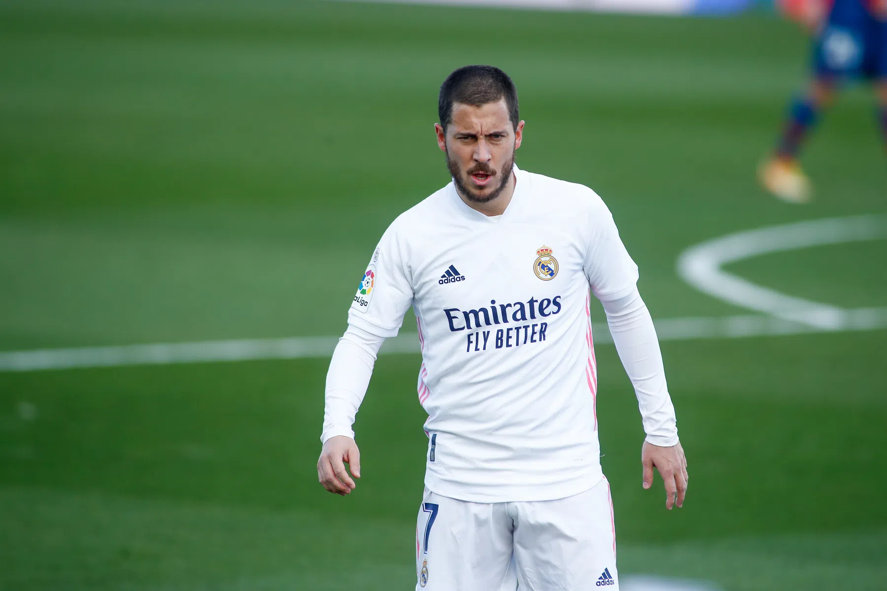 Discussie over nieuwe operatie voor Hazard: komt het EK in gevaar?