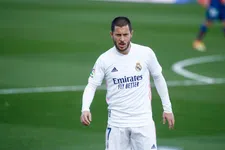 Thumbnail for article: Discussie over nieuwe operatie voor Hazard: komt het EK in gevaar?