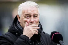 Thumbnail for article: Spelers VVV waren De Koning niet beu: 'Bij Maaskant was het anders'