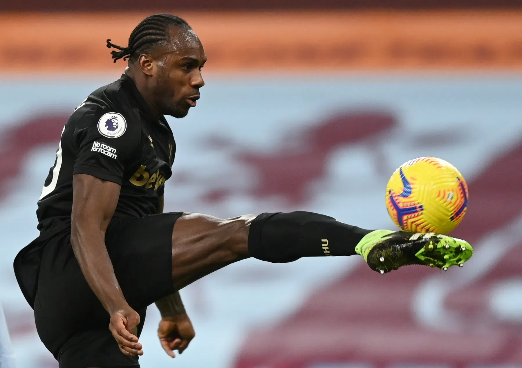 West Ham United-smaakmaker geeft gehoor aan Jamaicaanse lokroep