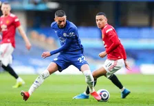 Thumbnail for article: Waarom Ziyech niet speelt onder 'tactieknerd' Tuchel
