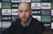 Thumbnail for article: Ten Hag blijft voorzichtig: 'Ik weet zeker dat Young Boys beter kan'