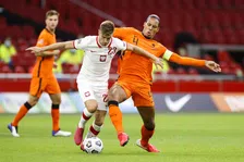Thumbnail for article: De opties in het hart van de verdediging: strijd in de schaduw van Van Dijk