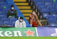 Thumbnail for article: Suárez scoort altijd en overal: behalve in uitduels in de Champions League