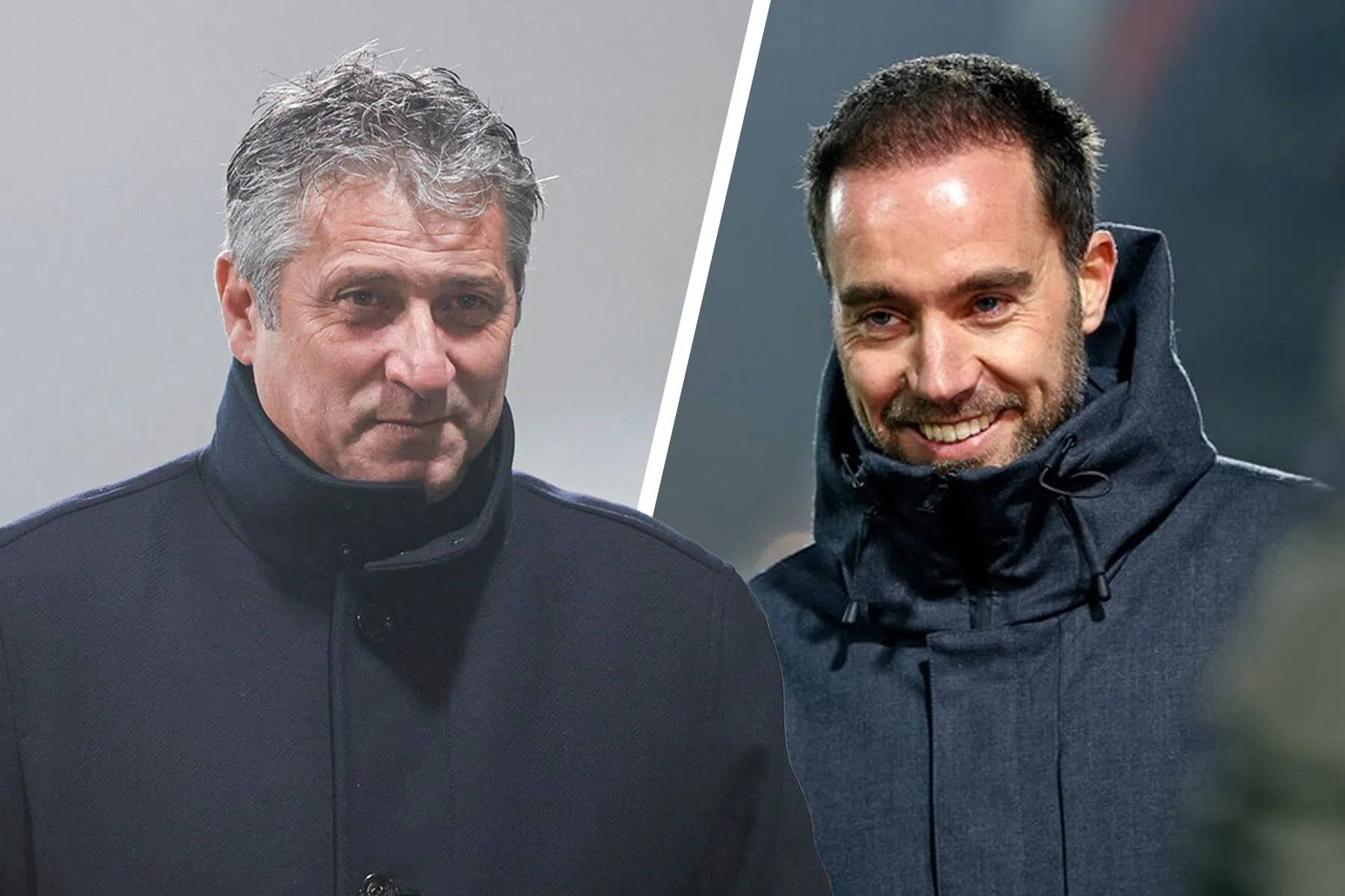Zevende trainerswissel in Eredivisie, zo ging het bij andere clubs