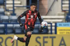 Thumbnail for article: Danjuma beloond bij Bournemouth: 'Hier heb ik lang op gewacht'