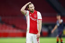 Thumbnail for article: Ten Hag nog onzeker over basisplaats Blind