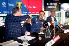 Thumbnail for article: Zacht mens, harde trainer: wat VVV-Venlo kan verwachten van Jos Luhukay
