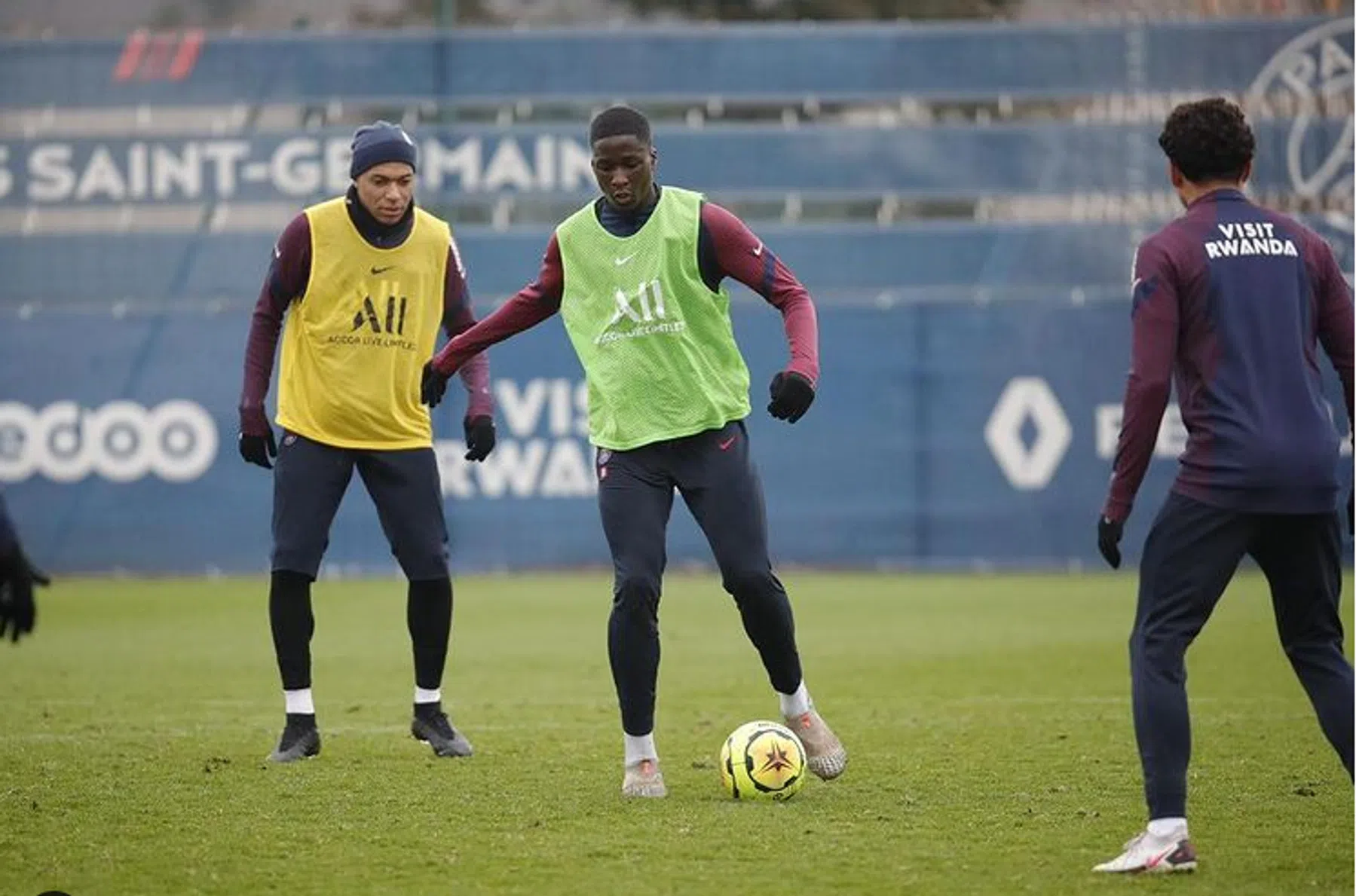 Het nadeel van een sterrenteam: PSG raakt een voor een zijn toptalenten kwijt