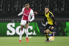 Thumbnail for article: Tadic smult: 'Gravenberch was een beetje Rijkaard'