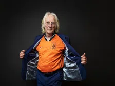 Thumbnail for article: Freek de Jonge: 'In Qatar valt geen eer te behalen'
