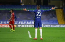 Thumbnail for article: Media lyrisch over Ziyech: 'Laat koortsige dromen Tuchel uitkomen'