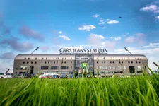 Thumbnail for article: Wat zal er eerder zijn bij ADO Den Haag: de nieuwe eigenaar of degradatie?