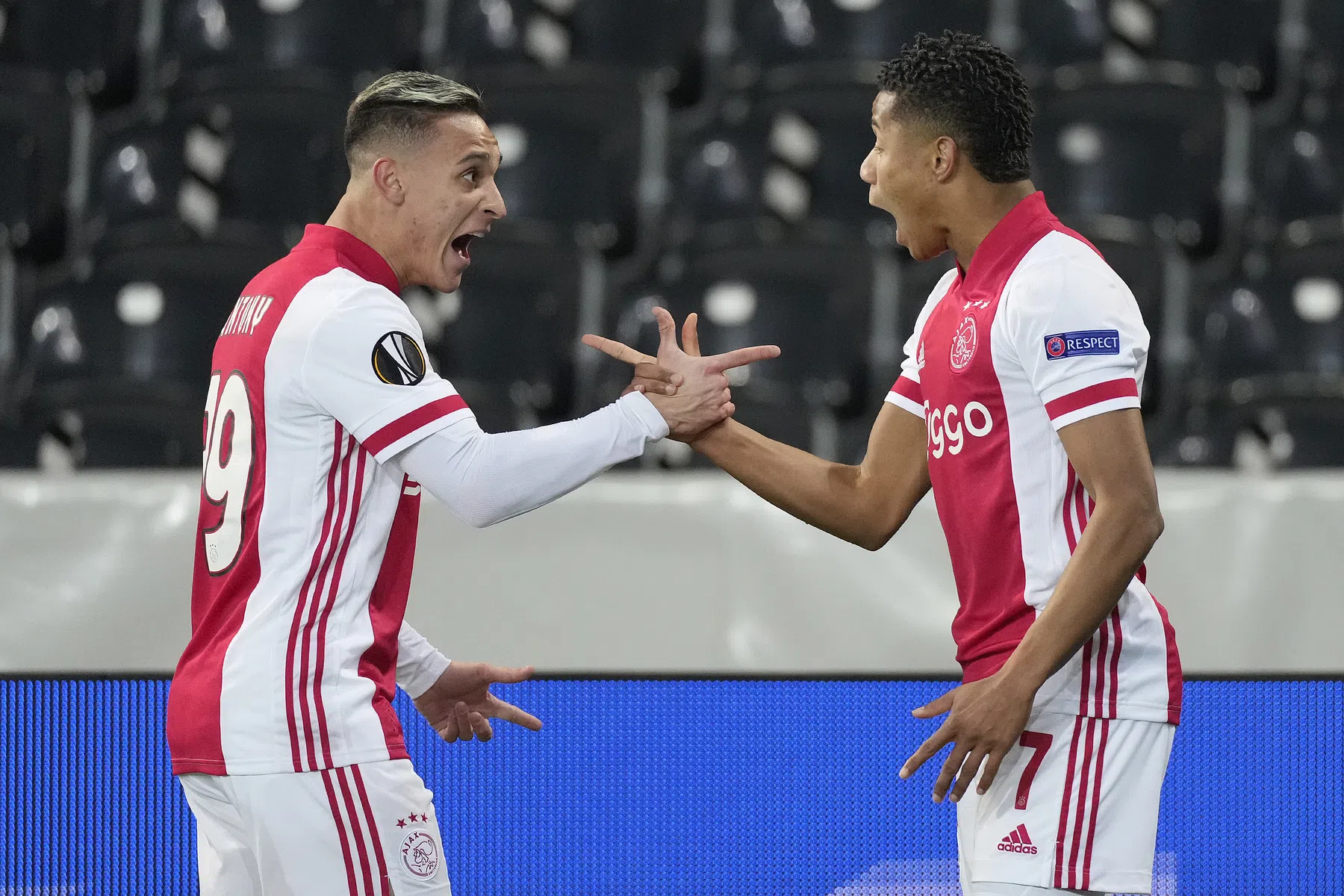 Nederland dankzij bonus steviger op plek zeven coëfficiëntenlijst