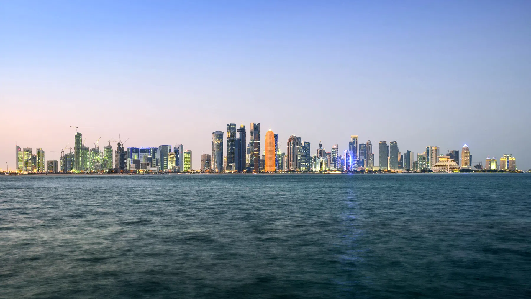 Insiders over het omstreden WK: 'Een boycot alléén gaat niet helpen'