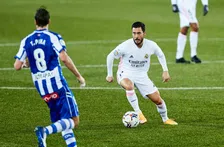 Thumbnail for article: Opluchting voor de Belgen: Hazard ontloopt operatie