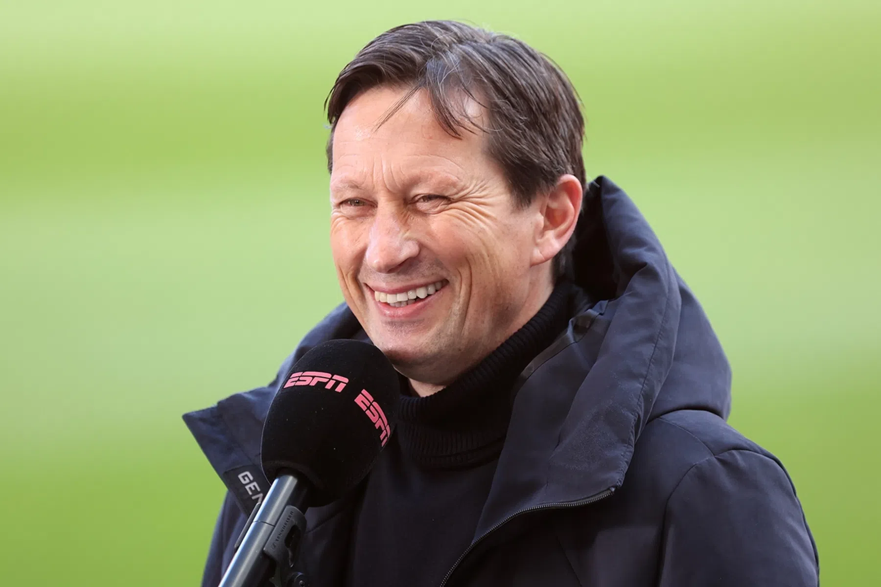 Schmidt denkt dat gat met Ajax te dichten is: 'Ik zie potentie om de titel te winnen'