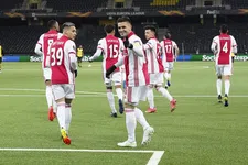 Thumbnail for article: Wat het Europese succes zegt over de selectie van Ajax