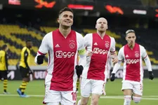 Thumbnail for article: Dit is de route van Ajax naar de Europa League-finale