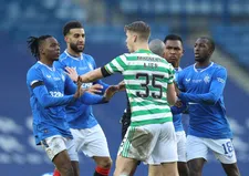 Thumbnail for article: Celtic is 2019 niet vergeten: geen erehaag voor Rangers