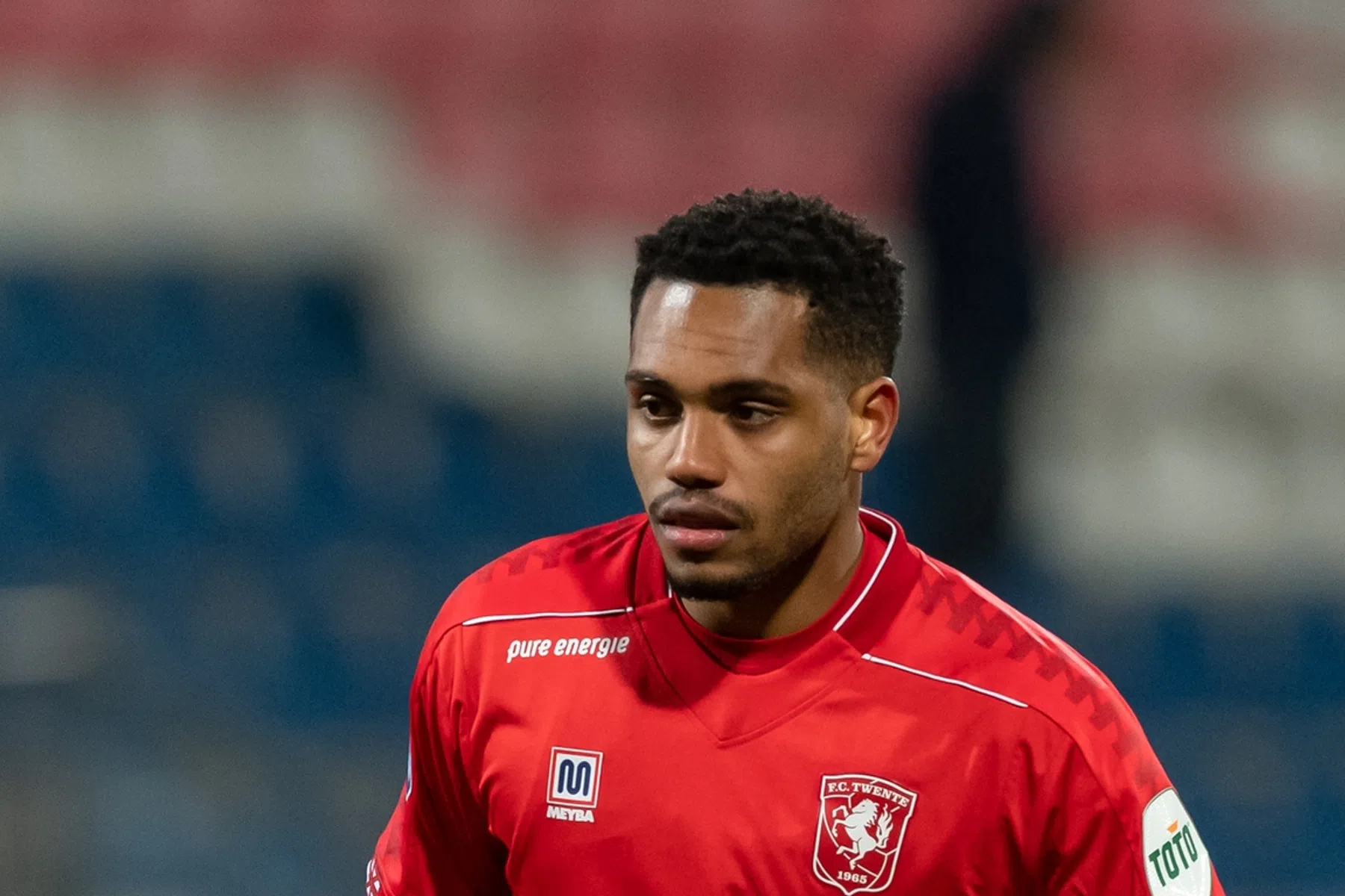 Danilo begrijpt keuze Jans niet: 'Ik ben boos'