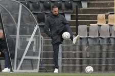 Thumbnail for article: Ultee beschermt positie bij Fortuna: hij bepaalt de opstelling