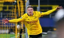 Thumbnail for article: Guardiola onder de indruk van Haaland: 'Een van de beste spitsen ter wereld'