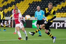 Thumbnail for article: Ajax 'maat te groot', woede over 'Schotse politieman' overheerst bij Zwitsers