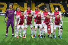 Thumbnail for article: Ongeslagen superserie Ajax in 2021 kent zijn gelijke niet in Europa