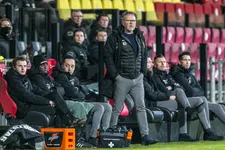 Thumbnail for article: Cambuur staat twee jaar bovenaan: 'Dit verdient toch een mooi feest?'