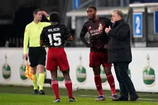 Thumbnail for article: Advocaat heeft slecht nieuws over Fer en rekent op EK-minuten Bijlow