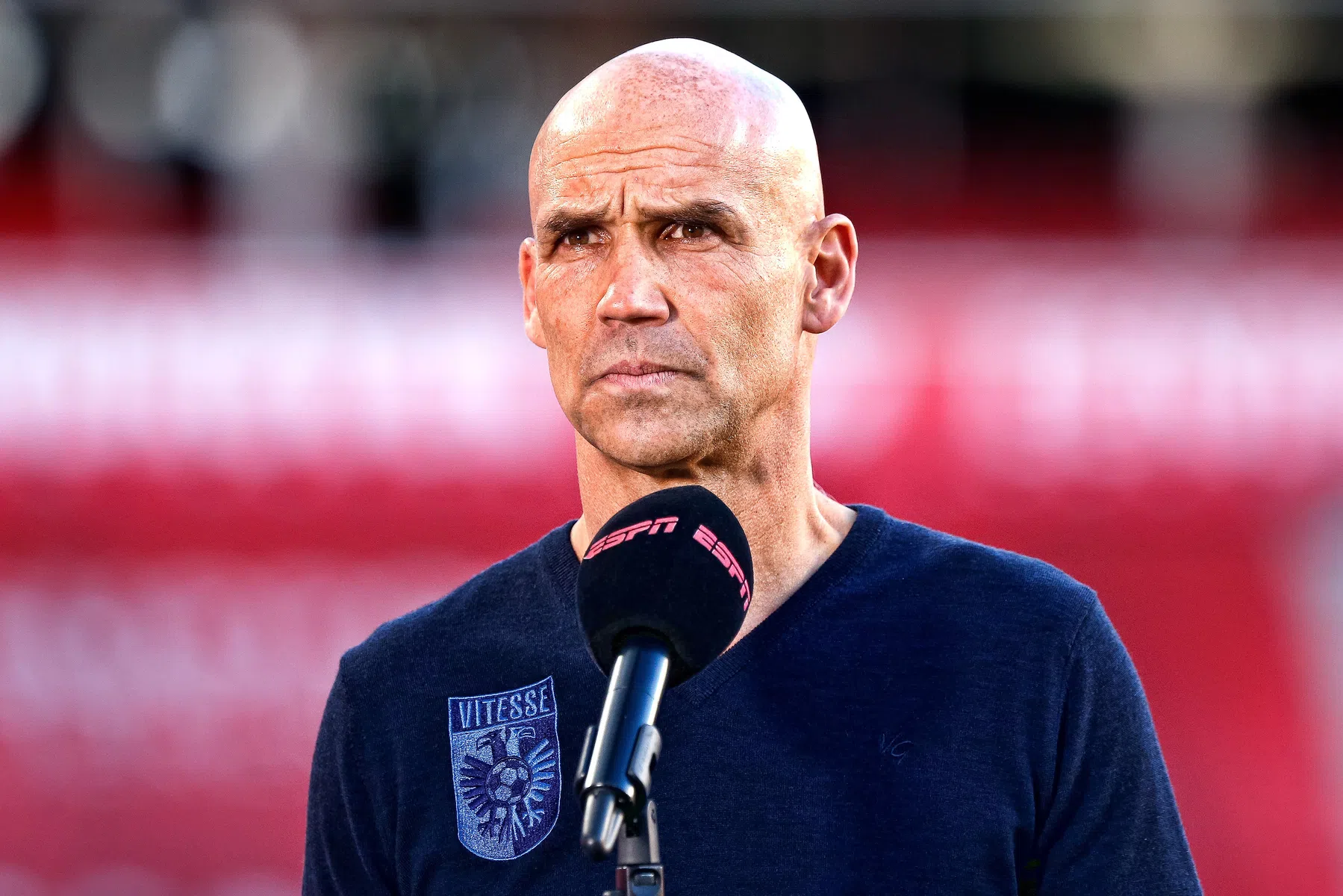 Letsch ziet kansen: 'Het is alleen nog maar duidelijk dat Ajax kampioen wordt'