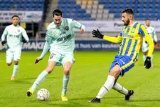 Thumbnail for article: Ahmed Touba, Waalwijks schot in de roos: 'Ik wil RKC iets teruggeven'