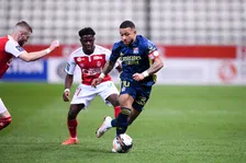 Thumbnail for article: Waarom het nog onzeker is of Memphis de komende interlands kan spelen