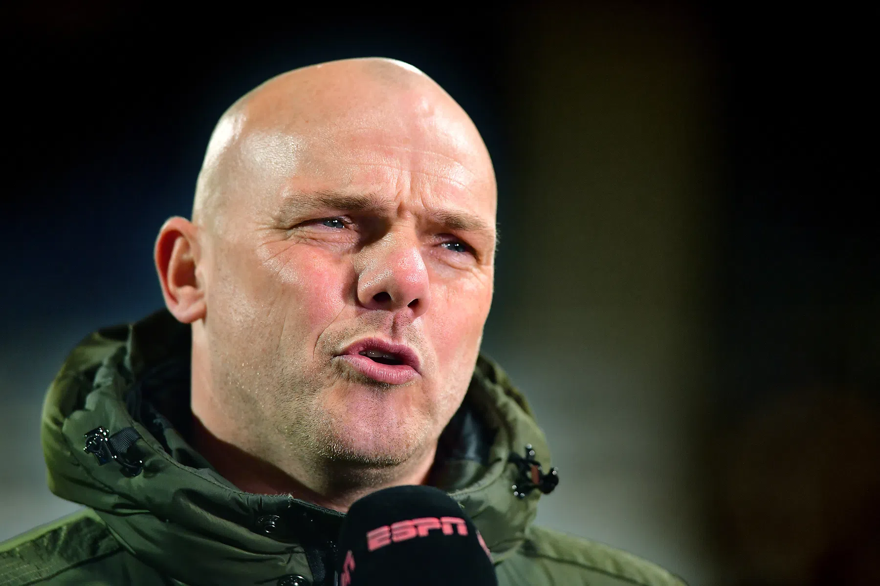 Bij Heerenveen zijn techniek en dynamiek nog niet in balans