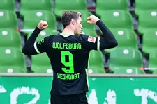 Thumbnail for article: Weghorst: 'Zo teleurstellend dat ik geen zin heb om erop te reageren'