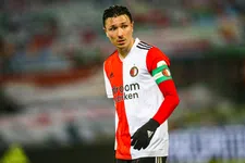 Thumbnail for article: Feyenoord leed dit jaar al vaker puntenverlies dan in heel 2020