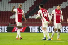 Thumbnail for article: Italiaanse media waarschuwen AS Roma voor 'jong en glorieus' Ajax