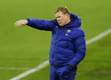 Thumbnail for article: Koeman tempert optimisme: 'De dubbel? We konden er niets van, en nu...'