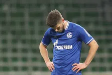 Thumbnail for article: Schalke blijft slechtste club van Europa: ook met Huntelaar ten onder