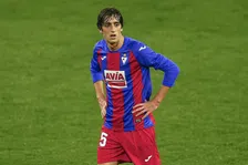 Thumbnail for article: Maak kennis met de 'Spaanse Neymar', het Barça-doelwit van Laporta