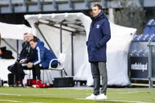 Thumbnail for article: Konterman over zijn zoektocht bij PEC Zwolle: 'Ik probeer een vaderfiguur te zijn'