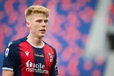 Thumbnail for article: Schouten vraagt met primeur opnieuw de aandacht van de bondscoach 