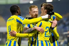 Thumbnail for article: RKC verhoogt druk bij rivalen onderin na afstraffen Groningen-blunders