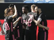 Thumbnail for article: Real Madrid weer titelkandidaat: 'Met Benzema is alles mogelijk' 