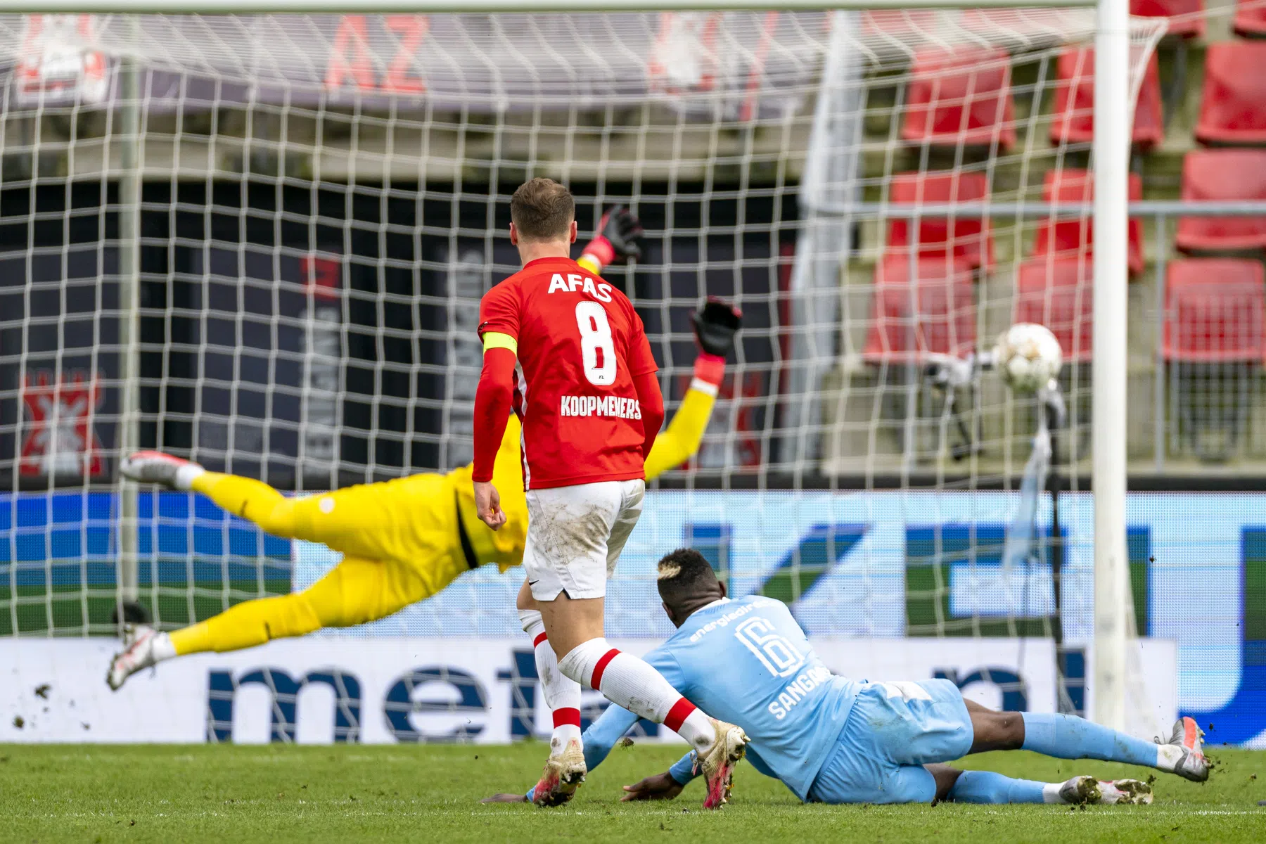 Waarom PSV keer op keer zijn topduels verpest