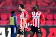 Thumbnail for article: Opstellingen AZ-PSV: Teze vervangt afwezige Boscagli