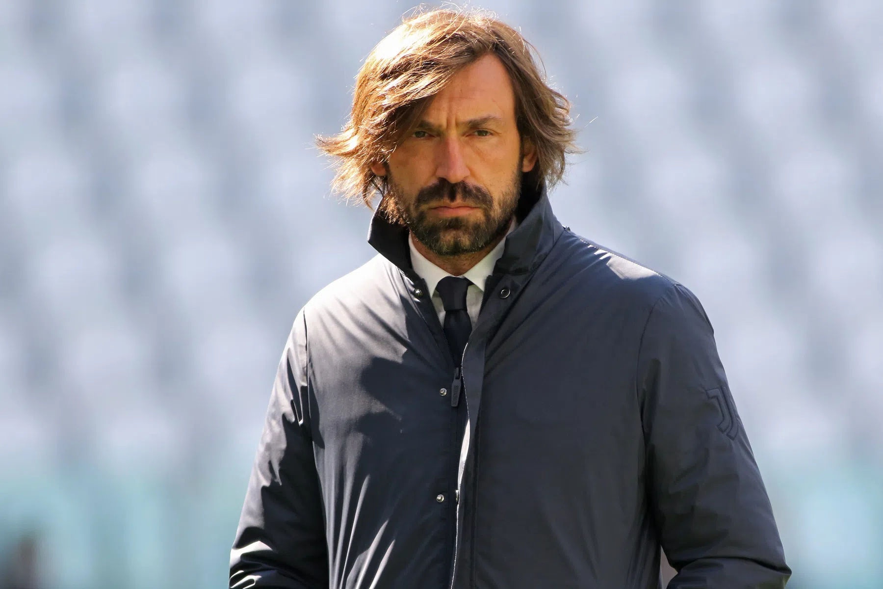 Pirlo neemt eigen ploeg onder vuur: 'Een slechte dag op ieder vlak'