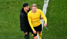Thumbnail for article: 'Zonder Haaland zou Dortmund tegen degradatie spelen' 